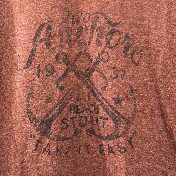 Men’s Izod T-shirt - Picture 2 of 8